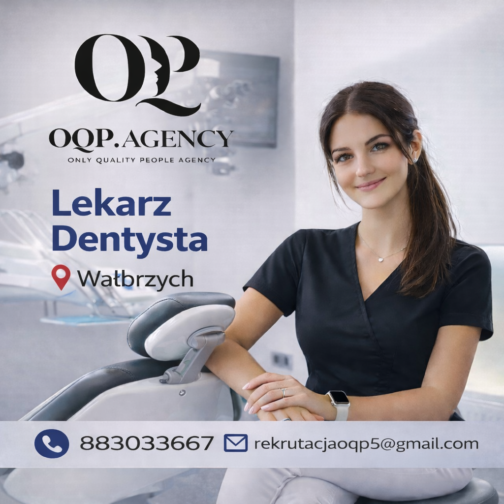 Lekarz Dentysta Wałbrzych - zdjęcie 1