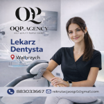 Lekarz Dentysta