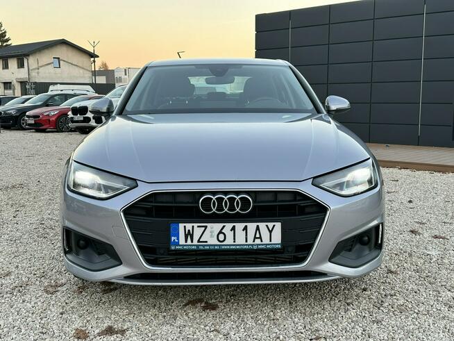 Audi A4 2.0 TFSI mHEV S tronic, Salon PL! 1 właściciel! FV! Pęcice - zdjęcie 3