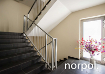 Przytulne studio na Kijowskiej, balkon, winda, zielona okolica, ciche Kraków - zdjęcie 4