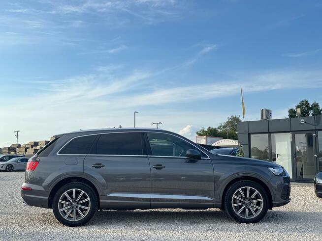 Audi Q7, 2018 Michałowice - zdjęcie 3