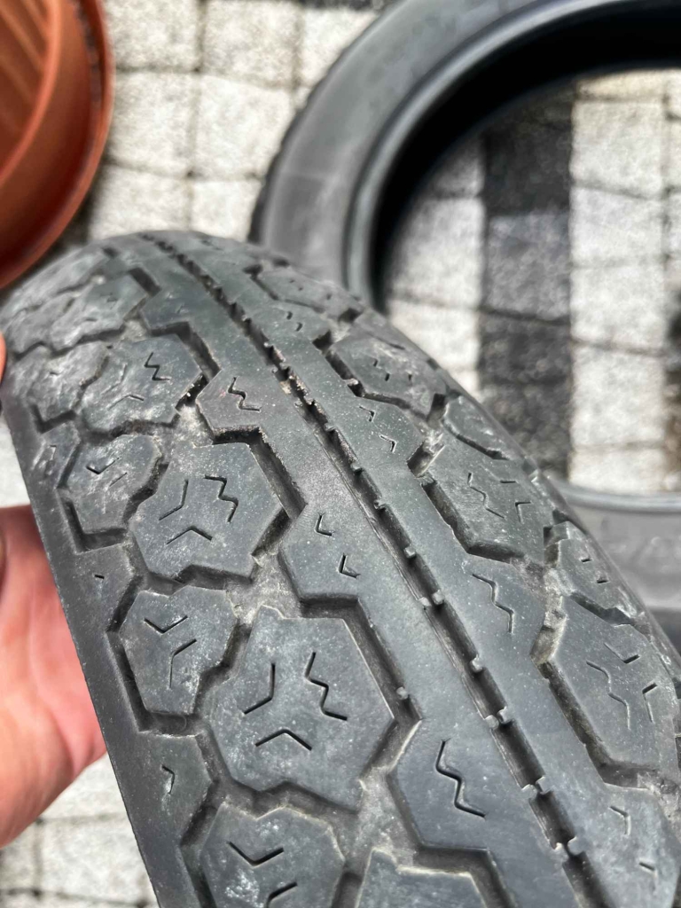 opony motocyklowe Kielce - zdjęcie 4