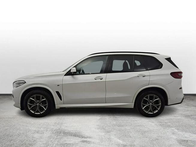 BMW X5 xDrive25d sport-aut ! Z Polskiego Salonu ! Faktura Vat ! Warszawa - zdjęcie 2