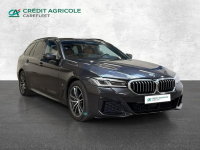 BMW 530I Xdrive MHEV Touring Katowice - zdjęcie 3