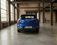 Renault Kadjar Full serwis Rok Gwarancji Bezwypadkowy Kraków - zdjęcie 6