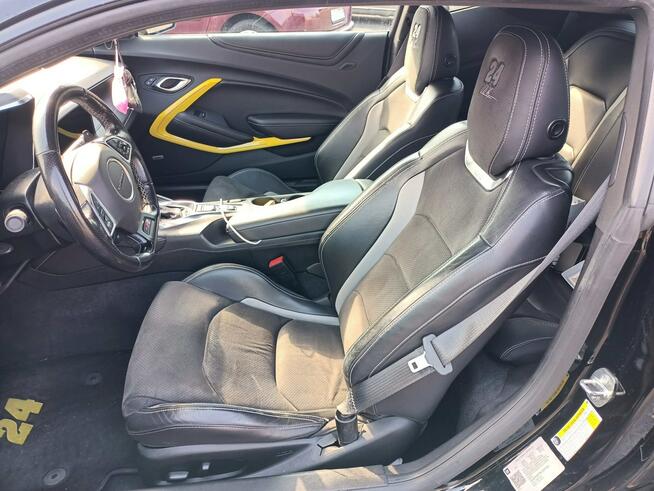 Chevrolet Camaro  SS 6.2 456KM 19r Automat Tarnów - zdjęcie 5