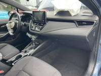 Toyota Corolla Hybryda Automat Kamera Podgrzewanie Virtual 122KM Gliwice - zdjęcie 10