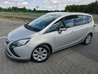 Opel Zafira Lipówki - zdjęcie 2