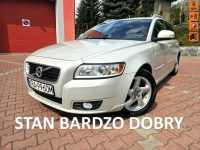 Volvo V50 Skóra, KlimaTronik, Navi, Pdc, Super Stan //GWARANCJA
