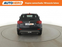 Suzuki Vitara mHEV klima auto grzane fotele kamera cofania Warszawa - zdjęcie 6