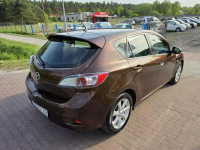 Mazda 3 1,6 benzynka z niskim przebiegiem 148 tyś km !!! Cielcza - zdjęcie 8