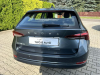 Škoda Octavia 2.0 TDi automat!bardzo zadbana! Tarnów - zdjęcie 12