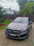 Mercedes-Benz A180 AMG Style Marki - zdjęcie 2