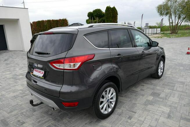 Ford Kuga Titanium X! Kamera! Navi Gps! Gwarancja! Grójec - zdjęcie 3