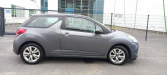 Citroen C3 1.4 Benzyna ! Oszczędne autko miejskie ! Warszawa - zdjęcie 4