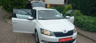 Škoda Fabia Salon PL 1.0 MPI  Instalacja Gazowa F.VAT 23% 20.9 netto Gdańsk - zdjęcie 8