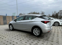 Opel Astra Enjoy S&amp;S, 1-wł, salon PL, FV-23%, Gwarancja, DOSTAWA Gdańsk - zdjęcie 3