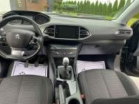 Peugeot 308 1.5 Diesel / zarejestrowany / Gwarancja na 12 msc/ Kamera Dragacz - zdjęcie 5