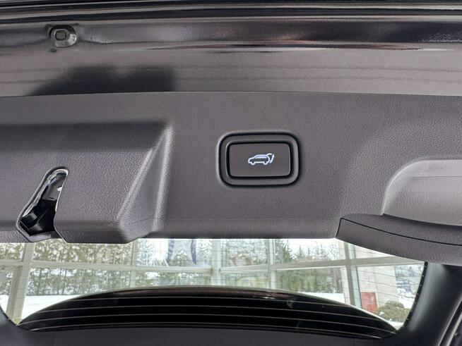 Hyundai Tucson Executive 1.6 T-GDI 7DCT 150KM Automatyczna AT7 Giżycko - zdjęcie 8