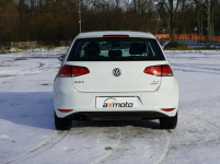 Volkswagen Golf VII _ 5 Drzwi _ Salon Polska Serwisowany Mirsk - zdjęcie 6
