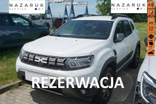 Dacia Duster 1.3TCe 150KM Journey EDC 4x4 salon gwarancja f.VAT