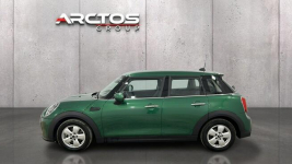 Mini Cooper automat Warszawa - zdjęcie 2