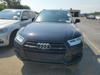 Audi Q5 PRESTIGE / Quattro / niski przebieg Warszawa - zdjęcie 2