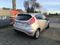 Ford Fiesta 1.0 i 80KM Klimatyzacja Podgrzewane fotele Łuków - zdjęcie 5