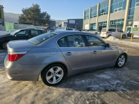 BMW 525 2,5 benzyna 192KM, Manual, Długie opłaty, Warto ! Rumia - zdjęcie 5