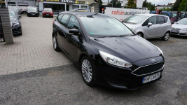 Ford Focus z Niemiec. Gwarancja. Polecam !!! Zielona Góra - zdjęcie 3
