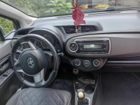 Sprzedam Yaris 1.33 benzyna 2012 Wołomin - zdjęcie 2