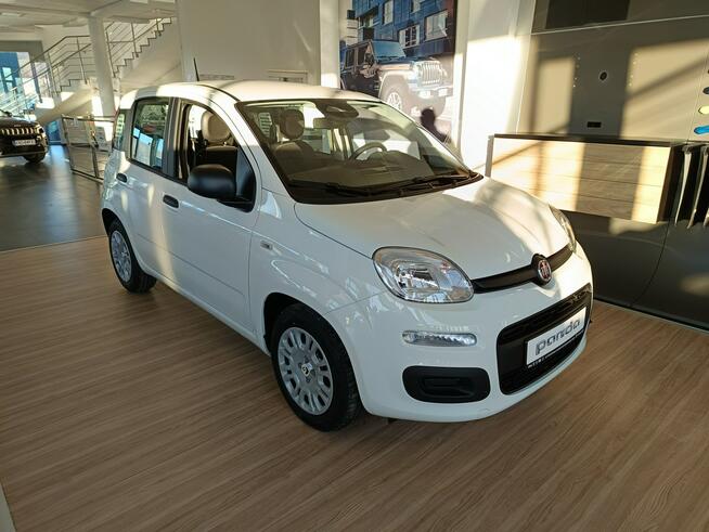 Fiat Panda Pandina  Icon 1.0 hybrid 70 KM Nowy Sącz - zdjęcie 1