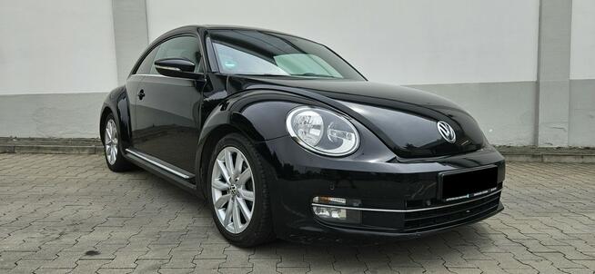 Volkswagen Beetle Nawigacja # Panorama # I Właściciel Rybnik - zdjęcie 3