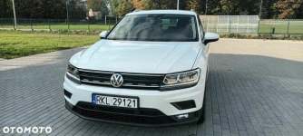 Volkswagen Tiguan 1.4 TSI (BlueMotion Technology) Sound Budy Głogowskie - zdjęcie 4