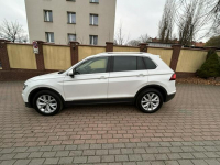 Tiguan 2.0 automat head up 135 tys. km Słupsk - zdjęcie 3