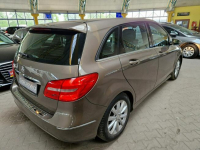 Mercedes B 180 ZOBACZ OPIS !! W PODANEJ CENIE ROCZNA GWARANCJA !! Mysłowice - zdjęcie 8
