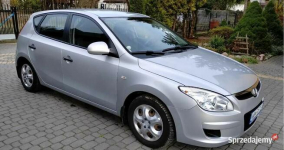 Hyundai I30 1.6 CRDi Base