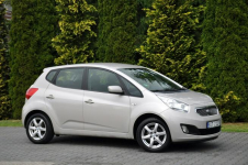1.6i(125KM)*Klimatyzacja*Welur*I Wł*Grzane Fotele*Alu16"ASO Kia Ostrów Mazowiecka - zdjęcie 4