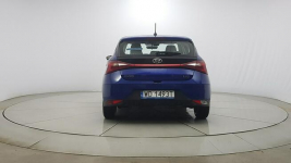 Hyundai i20 1.2 Pure! Z Polskiego Salonu! Faktura VAT! Warszawa - zdjęcie 6