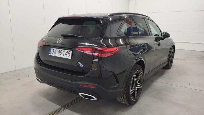 Mercedes GLC 300 mHEV 4-Matic AMG Line Grójec - zdjęcie 6
