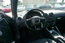 Audi A3 S-Line, zarejestrowane i ubezpieczone w Polsce, Opole - zdjęcie 10