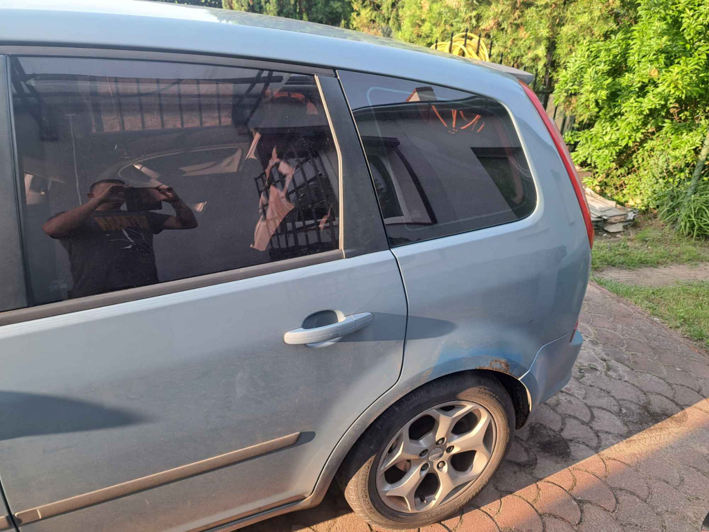 Syndyk sprzeda samochód osobowy Ford Focus C-MAX Sepno - zdjęcie 4