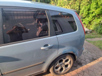 Syndyk sprzeda samochód osobowy Ford Focus C-MAX Sepno - zdjęcie 4