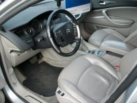 Citroen C5 2.7 diesel/ 150 KW Katowice - zdjęcie 5