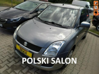 Suzuki Swift 1,3 91KM,Salon PL, Niski Przebieg Łódź - zdjęcie 1