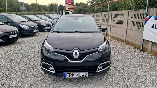 Renault Captur Pięknie utrzymany! Zobacz! Rawa Mazowiecka - zdjęcie 11