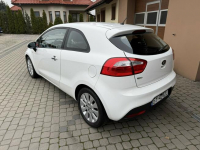 Kia Rio 1,2 86KM  Klimatyzacja  Koła lato+zima Orzech - zdjęcie 7