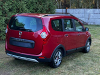 Dacia Lodgy #Stepway #Kamera Laskowo - zdjęcie 3