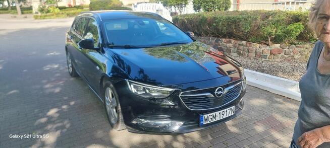 Opel Insignia Country Tourer 1.5 DI Turbo Exclusive Pakość - zdjęcie 2