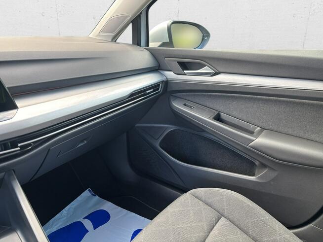 Volkswagen Golf 2.0 TDI Life! Z Polskiego Salonu! Faktura VAT! Warszawa - zdjęcie 12